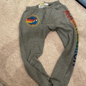 Aviator Nation Sweatpants